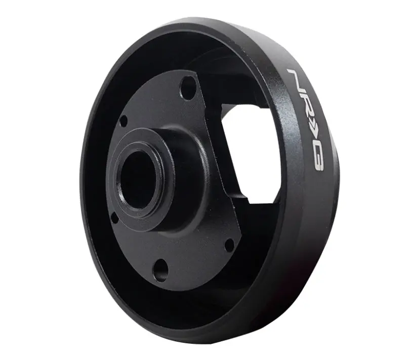 Nrg Short Hub Adapter 02-07 Subaru Impreza  / 02-08 Subaru Forester 1