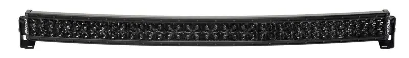 Rigid Industries Rds-Series 40In Spot - Midnight Edition 1