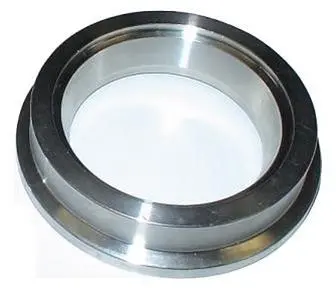 Torque Solution Tial 38Mm Wg Outlet Flange: All Tial 38Mm & Mv-S Wgs 1