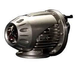 Hks 93-98 S14 Jdm Specific Sr20det Only Ssqv4 Bov Kit 1