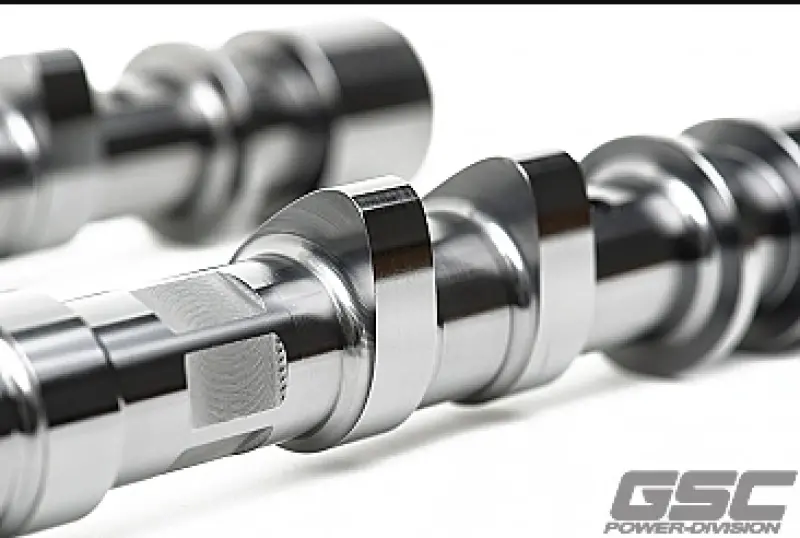 Gsc P-D Nissan Skyline R32/R33 Rb26dett R15 Camshafts 276/278 Billet (Requires Head Modification) 1