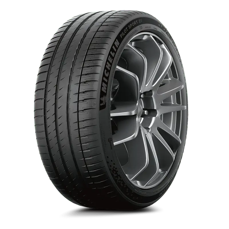 Michelin Pilot Sport Ev 255/40R20 101V Xl 1