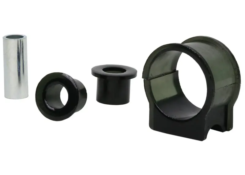 Whiteline Plus 11/92-5/06 Toyota Camry / 3/92-7/01 Lexus Es Fr Steering Rack & Pinion Mount Bushing 2