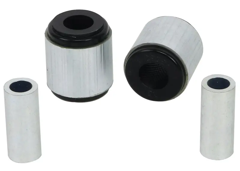 Whiteline Plus 03+ Nissan 350Z / Infiniti G35 Front Shock Absorber - Control Arm (Lower Shock Bush) 1