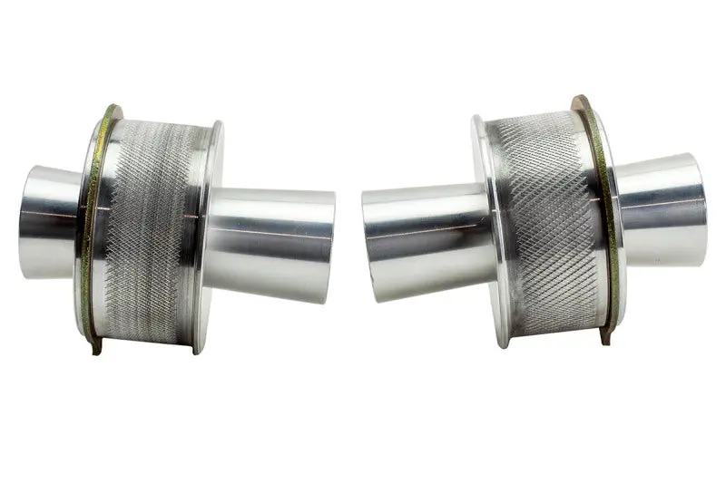 Spl Parts 2012+ Bmw 3 Series/4 Series F3x Front Caster Rod Bushings (Non-Adjustable) 1