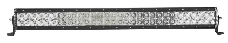 Rigid Industries 30In E Series - Spot/Flood Combo 1