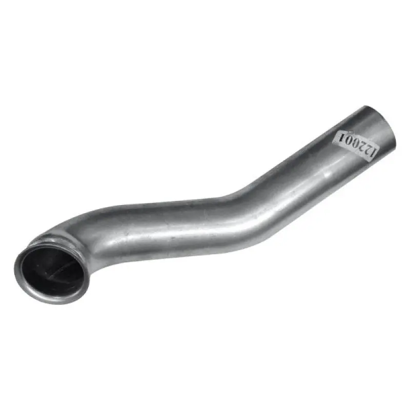 Diamond Eye Downpipe 3In 1St Sec Tb Sgl/Dual Al Ford 7.3L F250/F350 94-97 Cors Ss Part 162001 1
