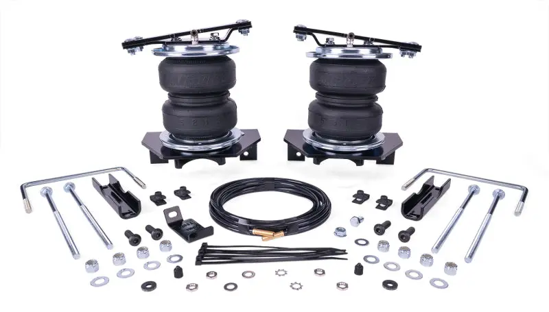 Air Lift 2023 Ford F250/F350 Super Duty Loadlifter 5000 Air Spring Kit 2