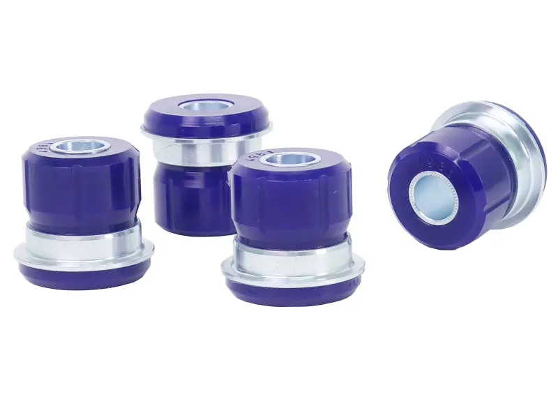 Superpro 92-00 Mitsubishi Montero / 97-04 Mitsubishi Monte Front Upper Control Arm Inner Bushing Kit 1