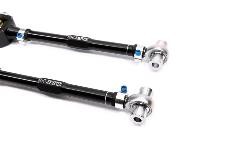 Spl Parts 2016+ Mazda Miata (Nd) Rear Upper Traction Arms 1