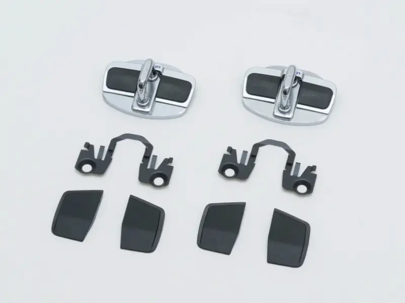 Cusco 17-21 Toyota 86 / 13-24 Subaru Brz Door Stabilizer - Set Of 2 1