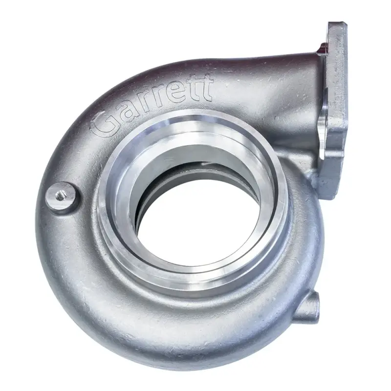 Garrett G47 Turbine Housing Kit 0.96 A/R T6 V-Band In/Out 1