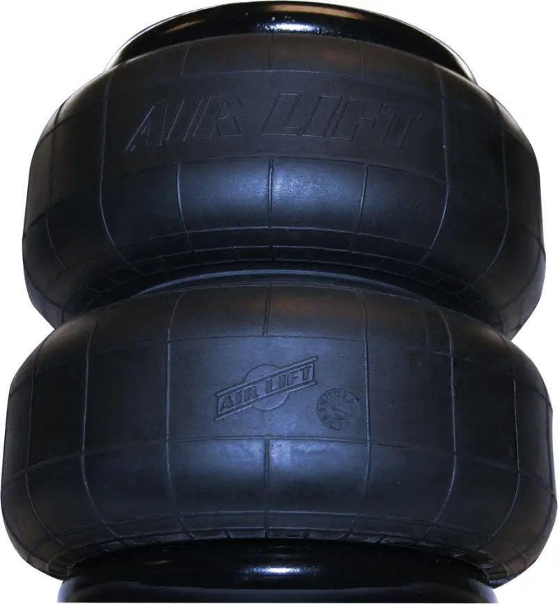 Air Lift Gen Iv Dominator Series D2600 - Single 1/2In Port 1