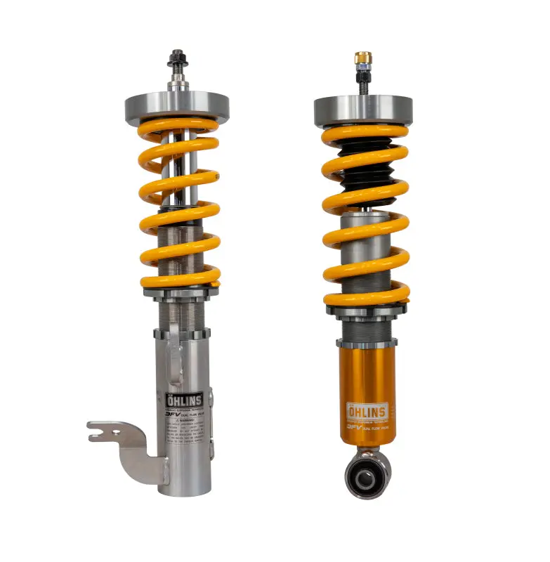 Ohlins 2022+ Subaru Wrx (Vb) Road &Amp; Track System (Excl. Electric Shock Models) 1