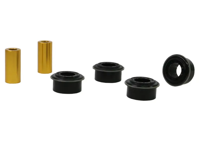 Whiteline Plus 12+ Subaru Brz / 12+ Scion Fr-S / 12+ Toyota 86 Rear Trailing Arm - Lwr Front Bushing 1