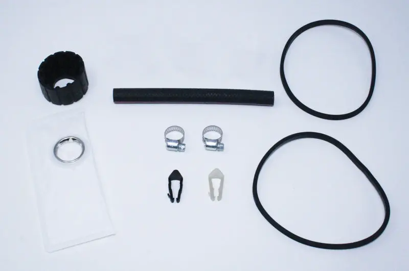 Walbro Fuel Pump Installation Kit 1