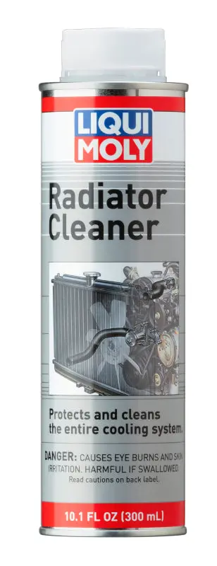 Liqui Moly 300Ml Radiator Cleaner 2