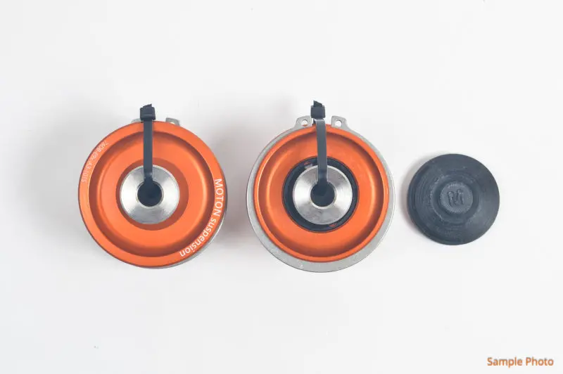 Moton Bmw G8x Control Arm Bearing - Set Of 2 1