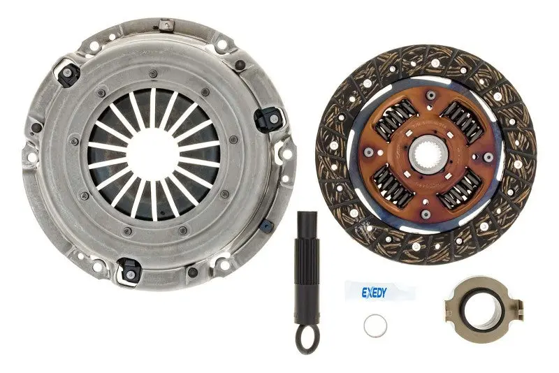 Exedy Oe 12-15 Honda Civic Si L4 Clutch Kit 1