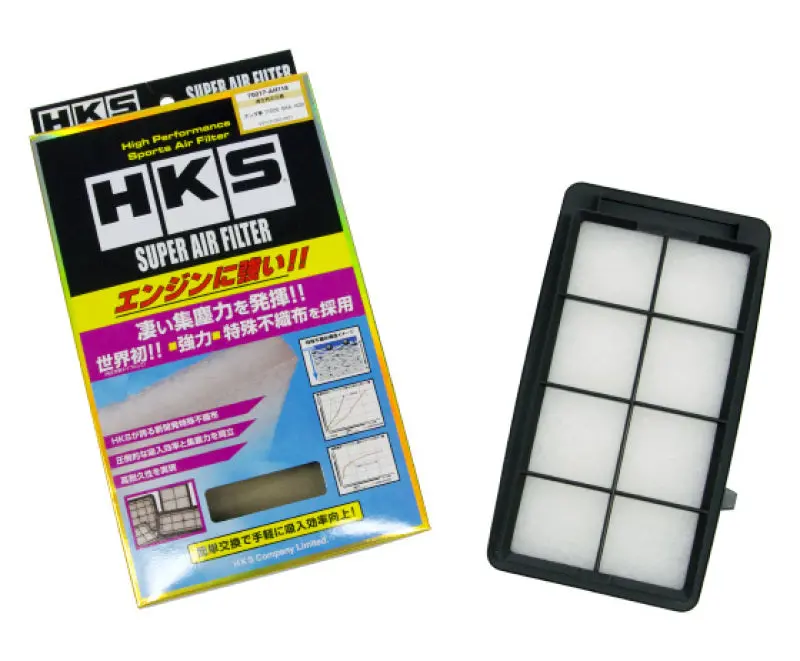 Hks Super Air Filter Honda Civic (Fc1 / Fk7) / Honda Cr-V (Rw1 / Rw2) 1
