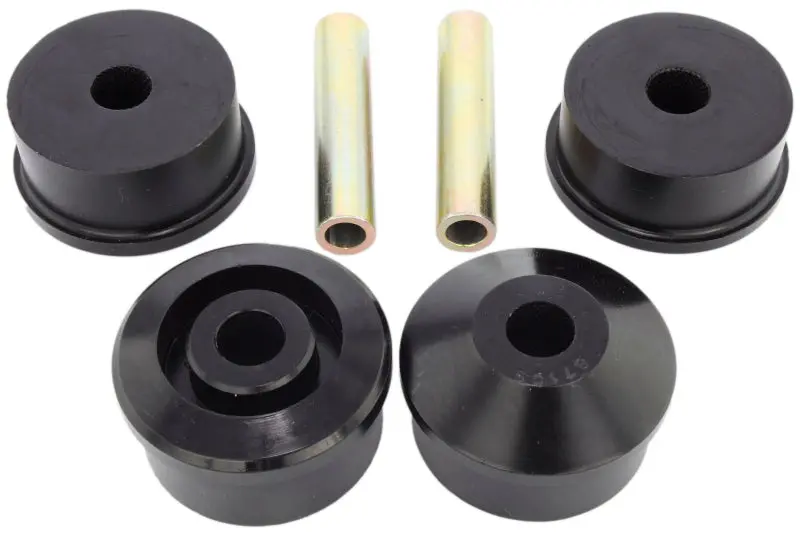 Whiteline Plus 97-05 Vag Mk4 A4/Type 1J Front Trailing Arm Bushing Kit 1