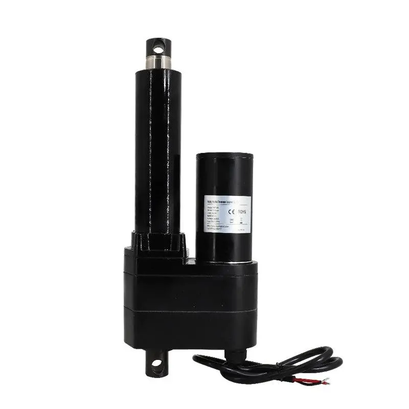Heavy-Duty 7000N Linear Actuator Ip65 Waterproof 1