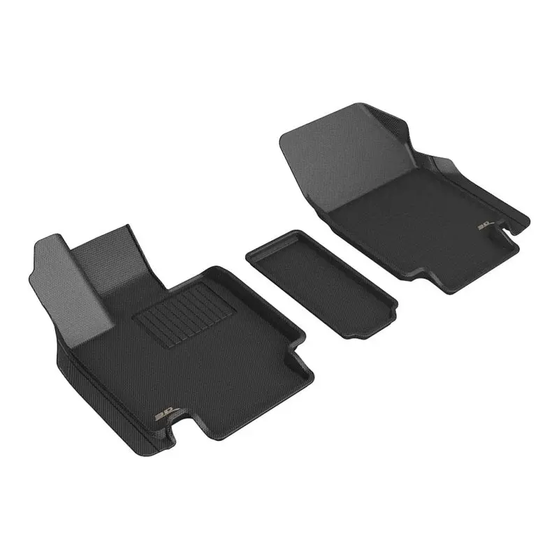 3D Maxpider Tesla Cybertruck Awd 2024 Kagu Black R1 1