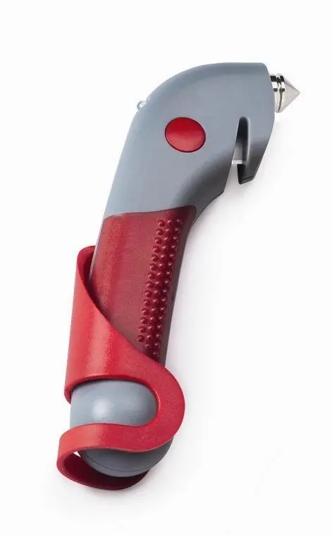 Sparco Safety Hammer With Cutter 1