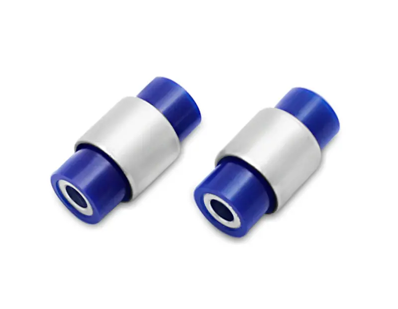 Superpro 2003 Infiniti G35 Base Front Lower Inner Control Arm Bushing Kit 1