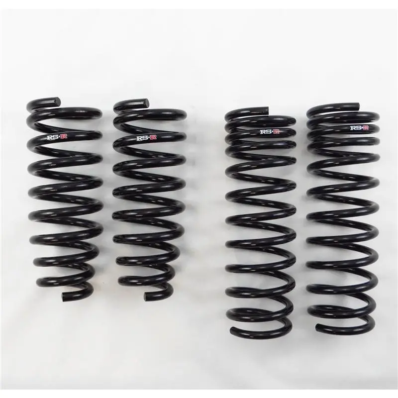Rs-R 2011-2014 Acura Tsx Sports Wagon (Cw2) Down Sus Springs 1