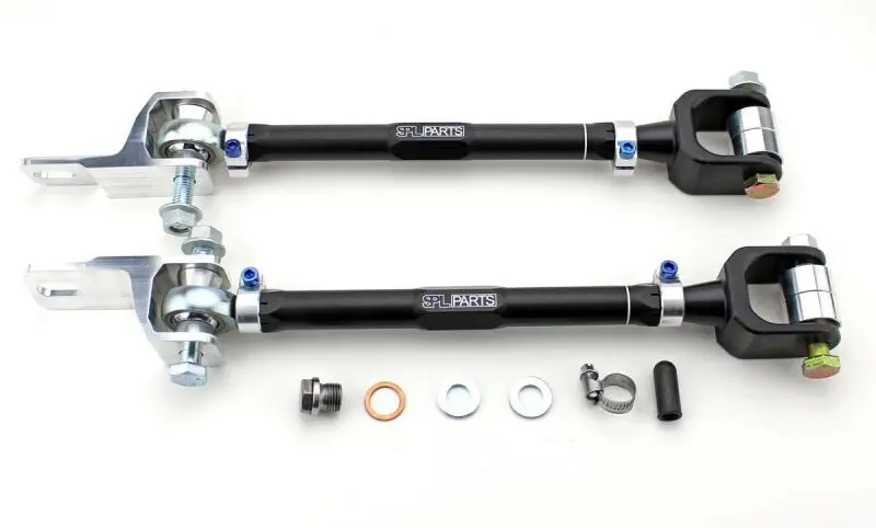 Spl Parts 89-94 Nissan 240Sx (S13) / 89-94 Nissan R32 Titanium Series Hicas Eliminator Dogbone 1