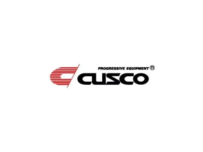 Cusco Reinforced Clutch Cover Subaru Gda (F/G) & Sg Forester (08) 1