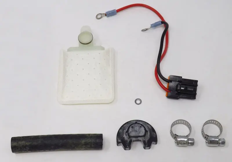 Walbro Fuel Pump Installation Kit 1