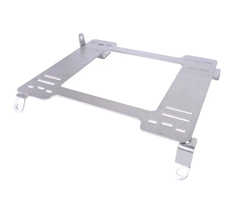 Nrg Seat Brackets - 88-98 Nissan 240Sx - Pair 1