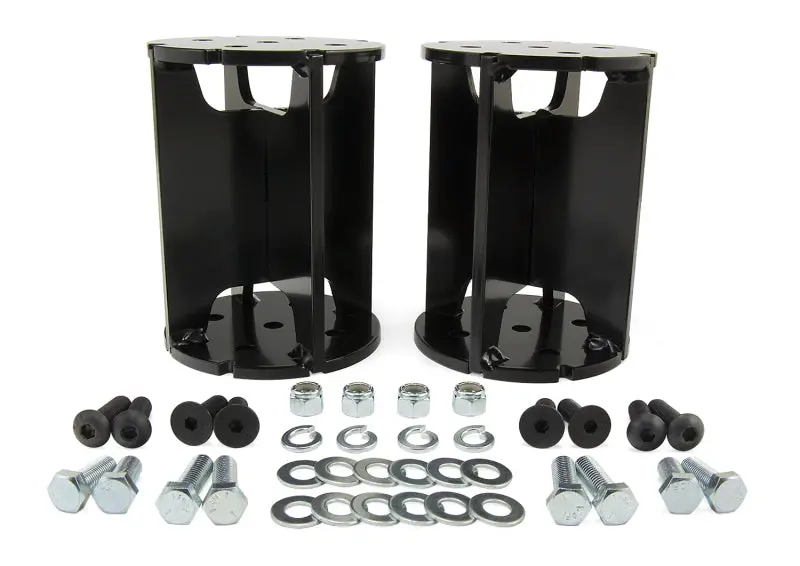 Air Lift Universal Level Air Spring Spacer - 6In Lift 1