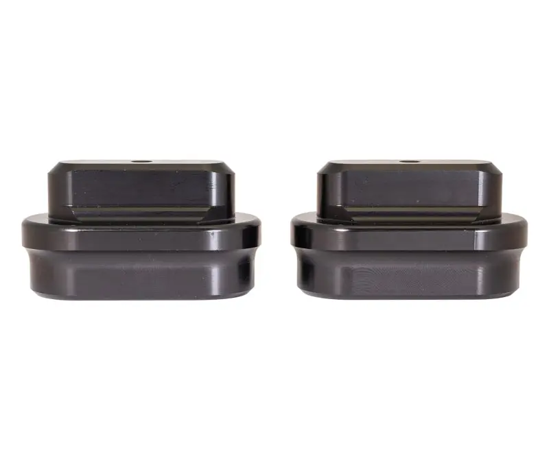 Carli 03-23 Dodge Ram 2500/3500 Front Bump Drop 1In 1
