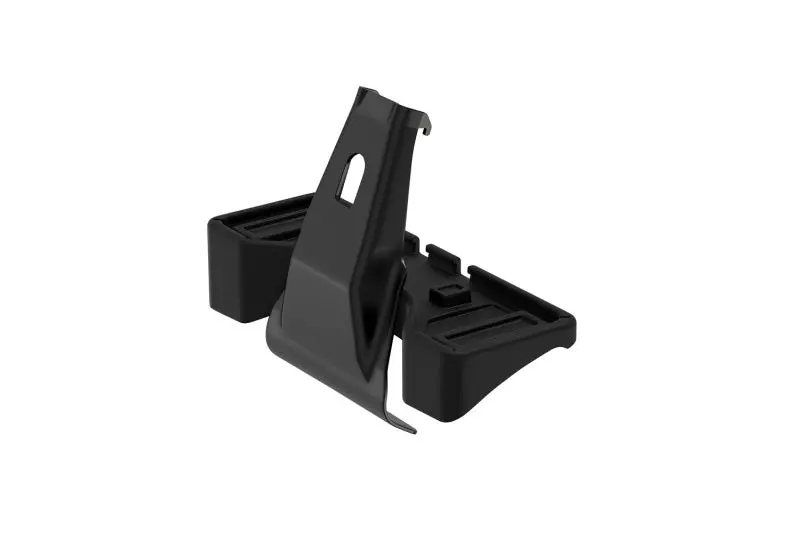 Thule Roof Rack Fit Kit 5243 (Clamp Style - Compatible W/Evo Clamp & Edge Clamp Foot Packs) 1