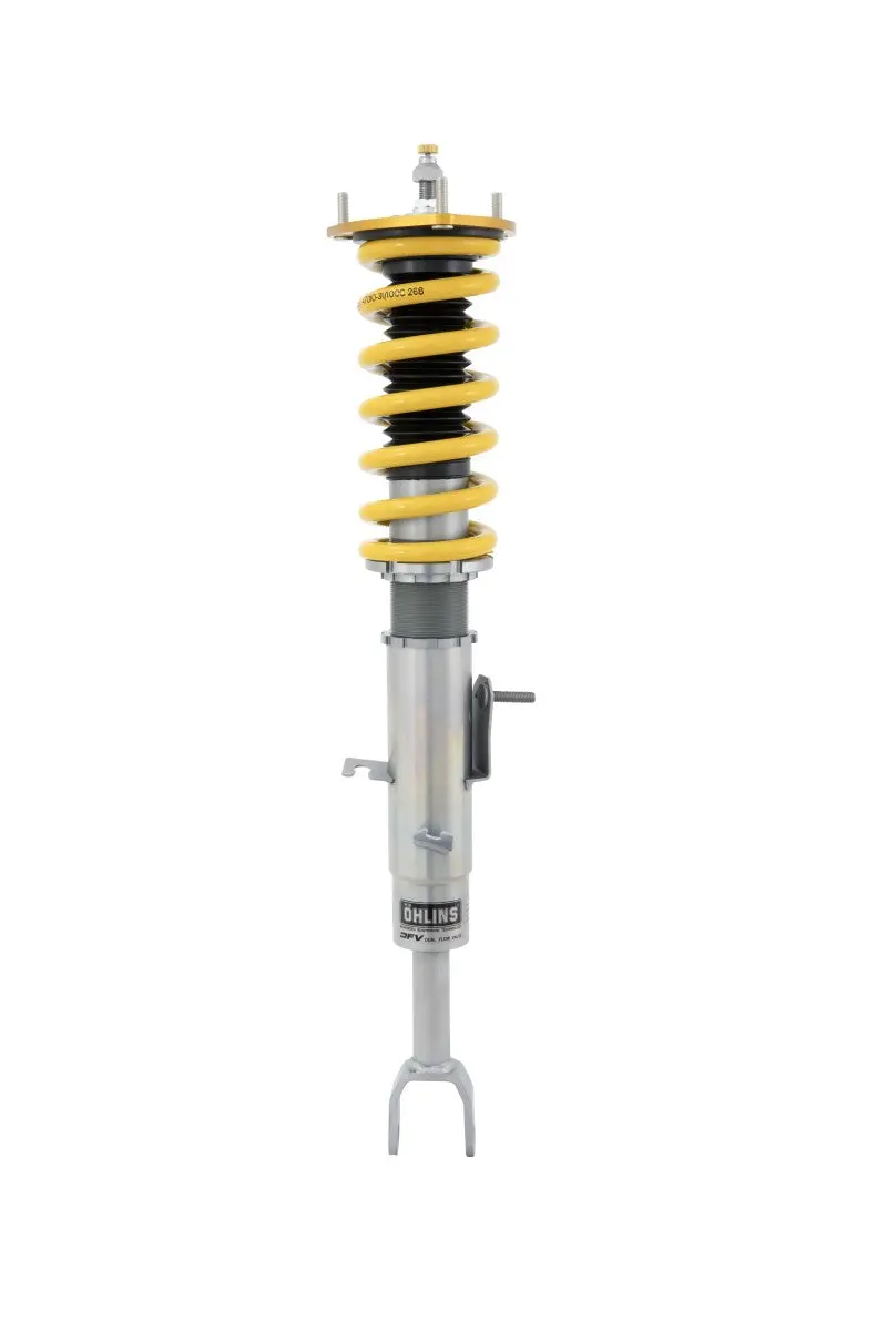 Ohlins 03-08 Nissan 350Z (Z33) Road & Track Coilover System 1