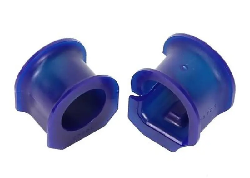 Superpro 1993 Mazda Rx-7 Base Front Steering Rack & Pinion Mount Bushing Kit - Power Steering 1