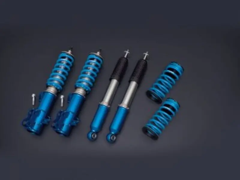 Cusco 93-21 Subaru Impreza (Gc8) Sport R Coilover Kit (Mono-Tube 24-Way Adj.) 1