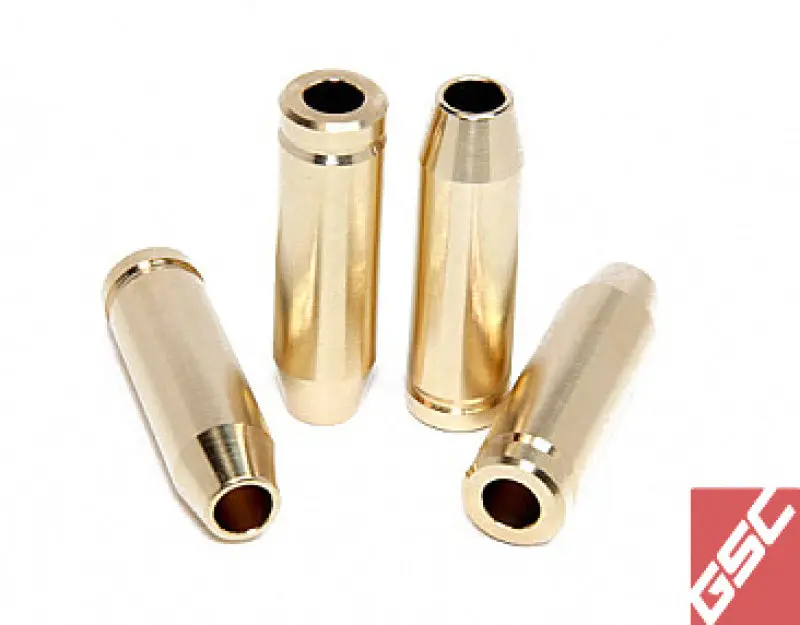 Gsc P-D Mitsubishi 4G63t Manganese Bronze Intake Valve Guide - Single 1