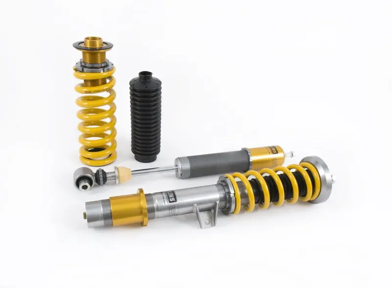 Ohlins 19-24 Toyota Supra Road &Amp; Track Coilover System 1