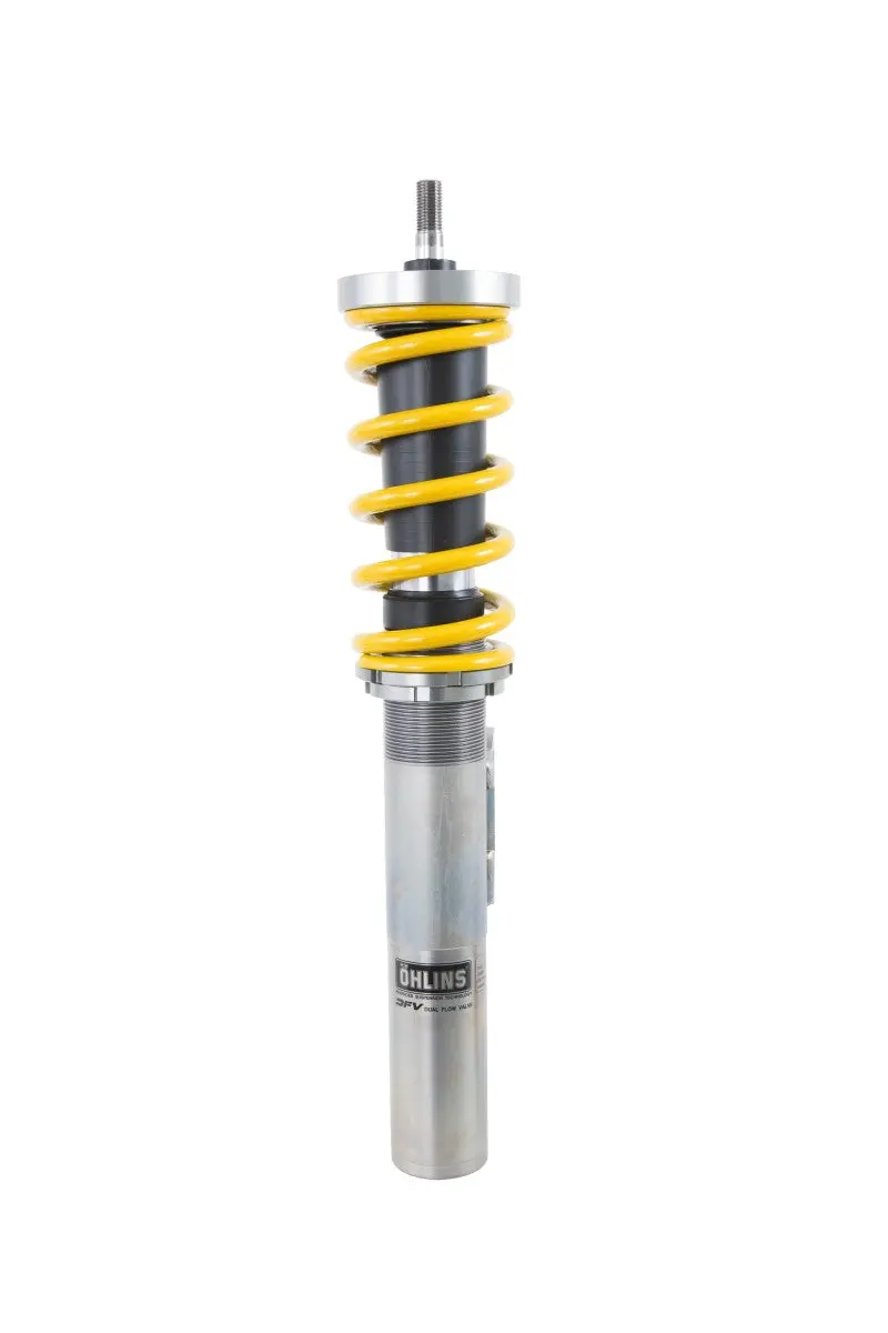 Ohlins 06-14 Audi A3/Tt/Ttrs (8P) Road & Track Coilover System 1