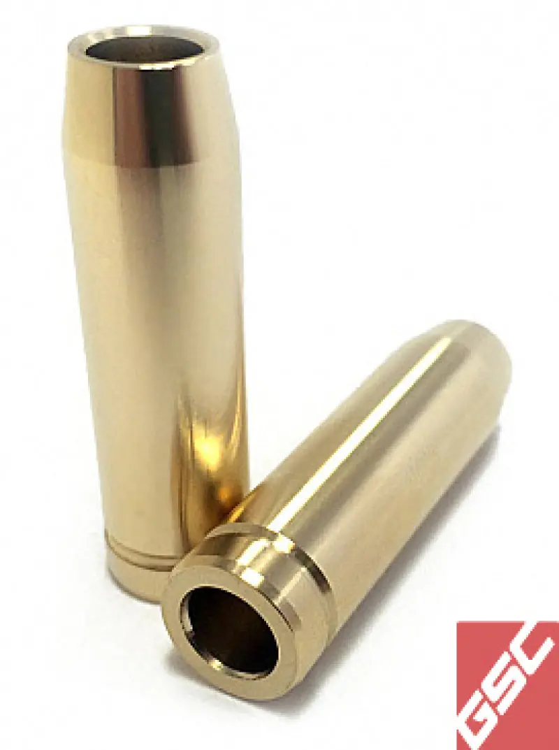 Gsc P-D Nissan Vk56 Manganese Bronze Intake Valve Guide + .003In Oversize Od - Single 1