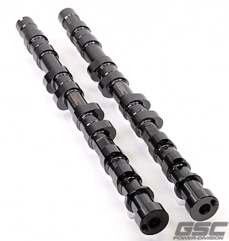 Gsc Mitsubishi Evolution 4-8 4G63t Billet R1 Camshafts 268/268 1