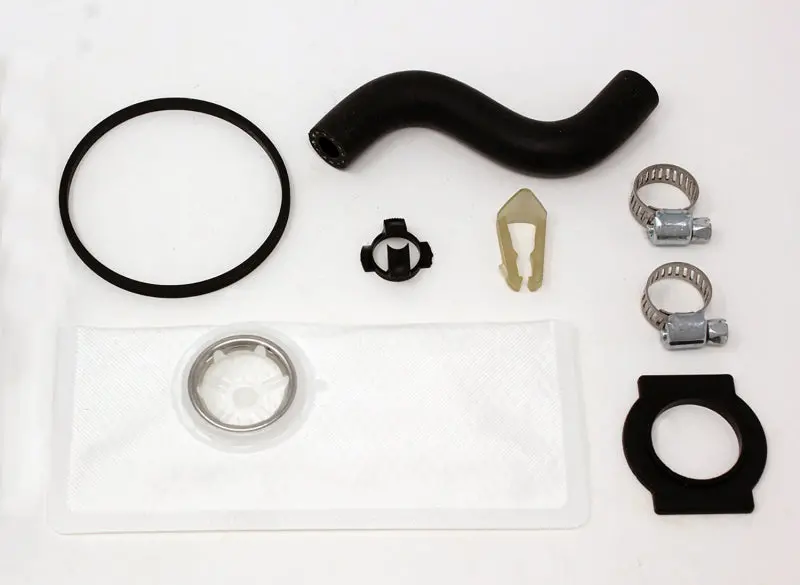 Walbro Fuel Pump Installation Kit 1