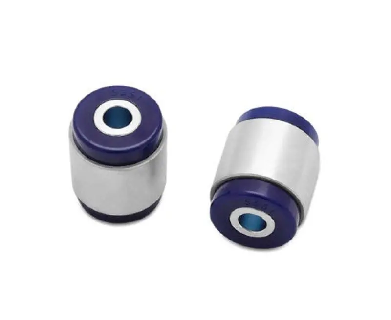 Superpro 16-24 Mazda Mx-5 Miata Nd Rear Toe Control Arm Outer Bushing Kit 1
