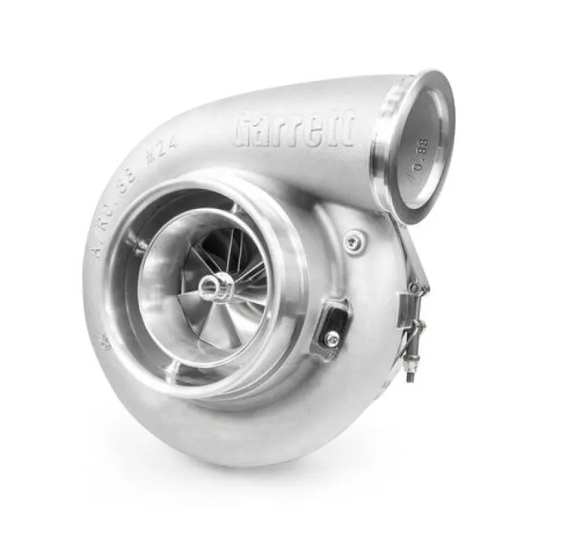 Garrett G-Xrace Gxr55-88 0.18In Ps 106Tw Super Core 1