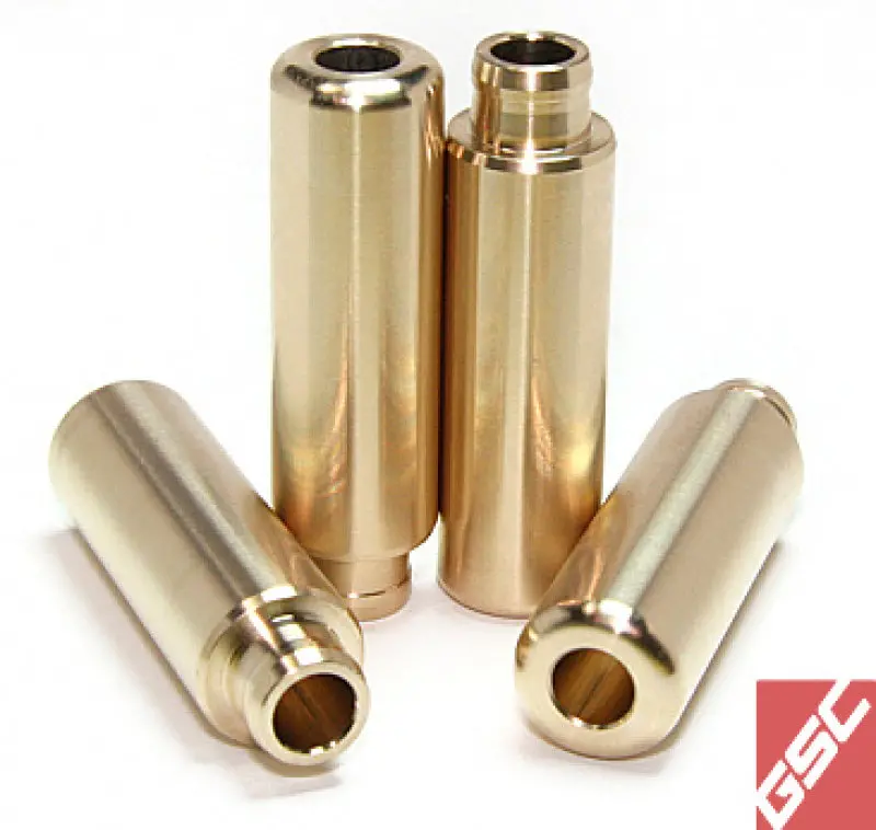 Gsc P-D Bmw E36 M3 Manganese Bronze Exhaust Valve Guide - Single 1