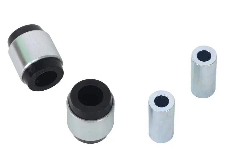 Whiteline 16-22 Mazda Mx-5 Miata Front Control Arm - Lower Outer Front Bushing Kit 2